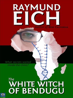 cover image of The White Witch of Bendugu